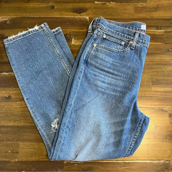 AYR The Yes Yes Yes Jeans - Picture 6 of 13